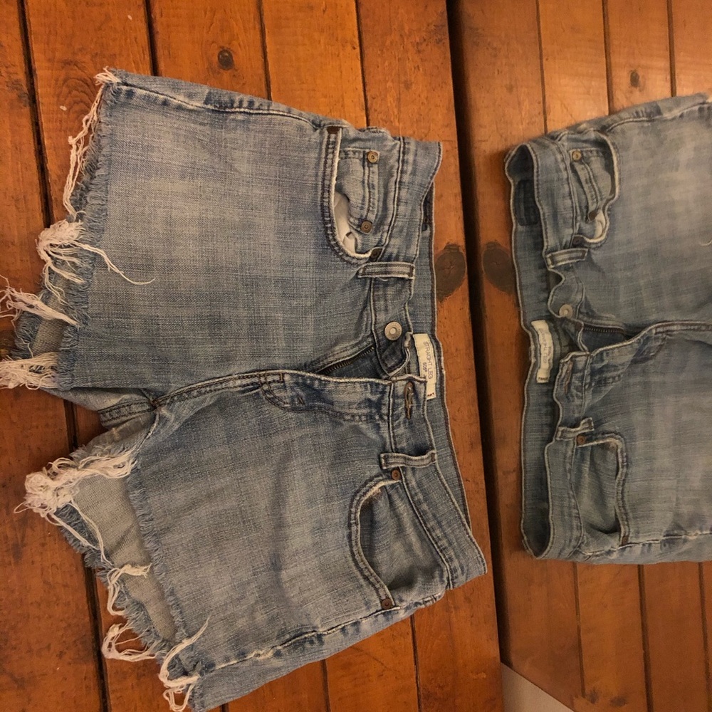 Levi’s